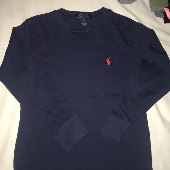 Polo Ralph Lauren Other - Ralph Lauren Polo Long Sleeve Shirt